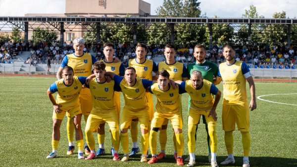 Fotbal. Corona Brașov și-a aflat adversarele din grupele Cupei României