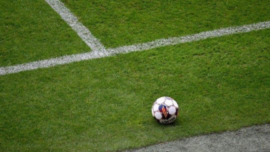 Fotbal. Corona Brașov a câștigat amicalul disputat la Victoria