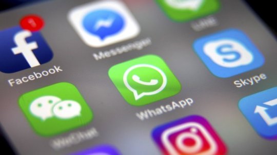 Reţelele de socializare, interzise pentru copiii sub 16 ani, în Noua Zeelandă