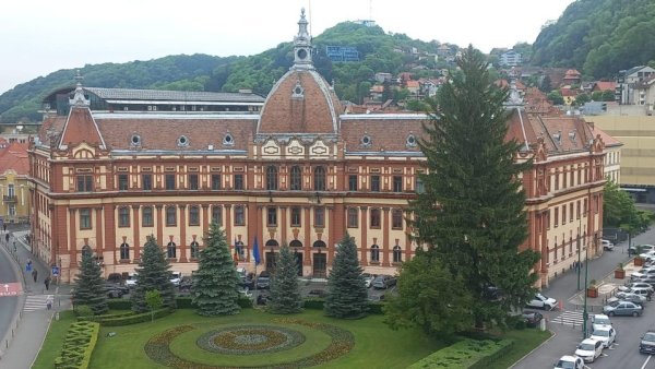 Tot mai puține riscuri la fapte de corupție în administrația publică brașoveană