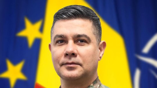 MApN: Drona prăbușită într-un sat din Vrancea nu avea explozibil