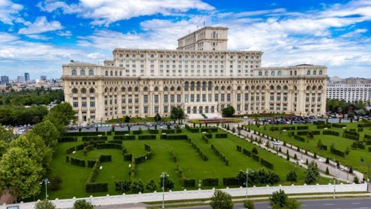 Înfiinţarea unei comisii de anchetă parlamentară privind întâlnirea dintre premierul interimar Ilie Bolojan şi preşedinta CCR