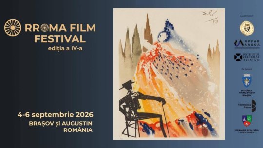 Documentarul despre înființarea trupei Led Zepelin va deschide RROMA Film Festival din acest an
