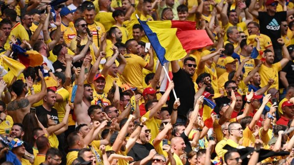 Fotbal. Se pun în vânzare biletele pentru meciul Suedia – România, din Liga Națiunilor