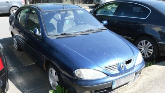 Începe o nouă sesiune de înscrieri pentru programul Rabla Auto 2026