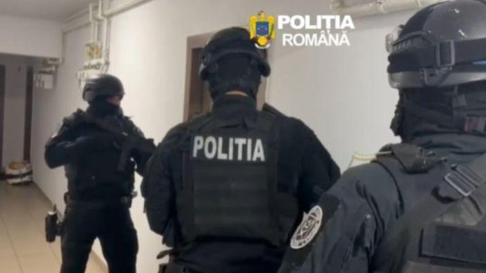 Trei bărbați arestați preventiv după o altercație violentă în Roadeș