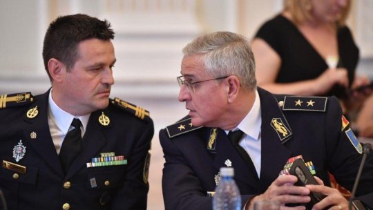 Recentele incidente cu drone, în atenția Comisiei de Apărare din Senat