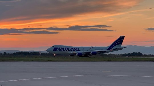 Aeroporturile din România vor fi dotate cu sisteme anti-dronă