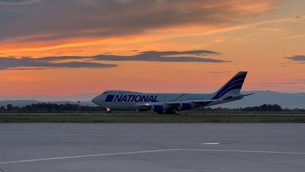 Aeroporturile din România vor fi dotate cu sisteme anti-dronă