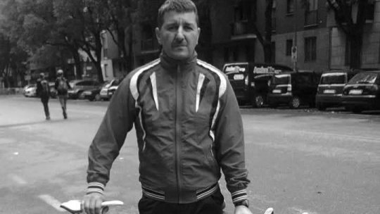Viorel Grosu, unul dintre oamenii de referință ai ciclismului românesc, a încetat din viață