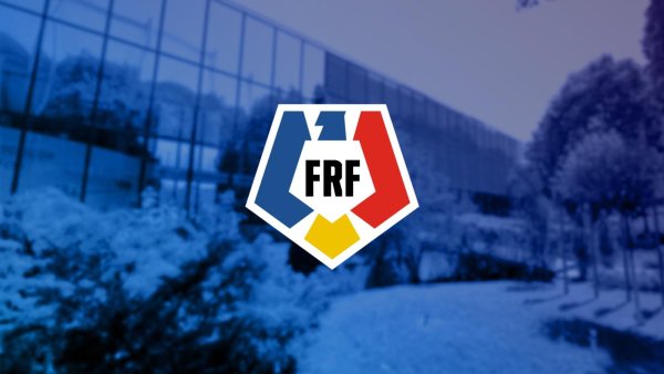 Federația Română de Fotbal a decis să nu îl susțină pe Gianni Infantino