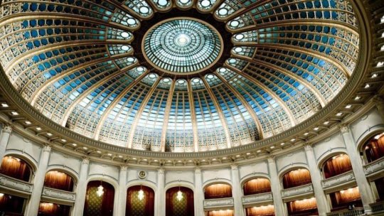 Camera Deputaţilor a adoptat închiderea operațională și financiară a PNRR