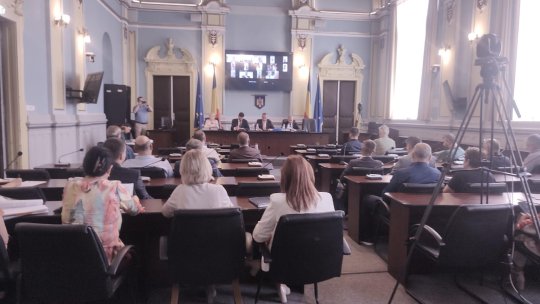 Schimbări în organigramele instituțiilor din subordinea CJ Brașov
