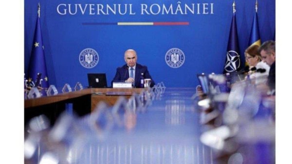 Peste 2.000 de investiţii finanţate prin PNRR recepţionate în luna august, anunță premierul interimar, Ilie Bolojan
