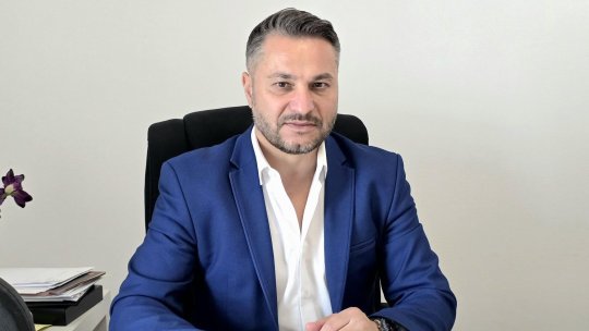 Liberalul Vasile Mezdrea și-a dat demisia din CL Brașov