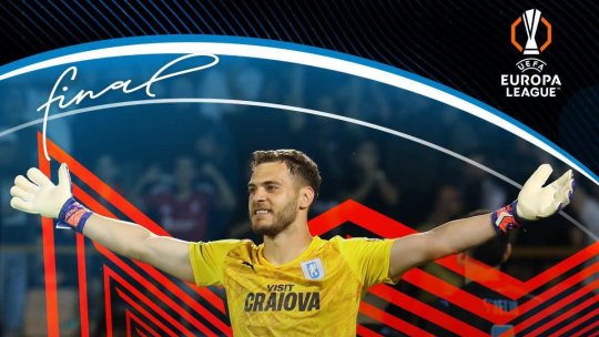 Fotbal. Universitatea Craiova a ratat calificarea în grupa principală a Europa League