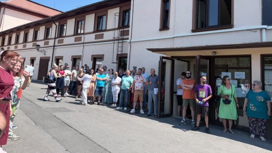 Angajații Operei Brașov vor trebui să dea înapoi aproape 12 milioane de lei încasați fără bază legală
