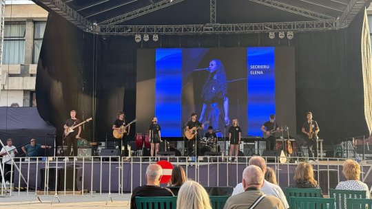 Start de nota 10 la Battle of the Bands 2026!