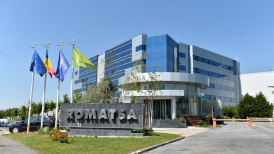 Guvernul interimar a aprobat alocarea a peste 135 de milioane de lei din Fondul de rezervă bugetară pentru susţinerea activităţii Romatsa