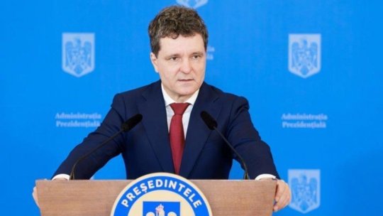 Nicușor Dan a promulgat Legea integrității publice pentru a salva fondurile din PNRR
