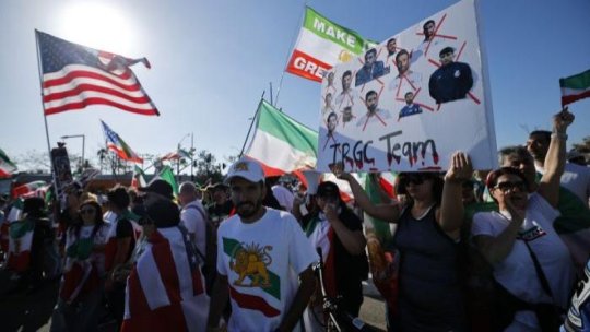 Statele Unite şi Iranul ar putea relua astăzi negocierile