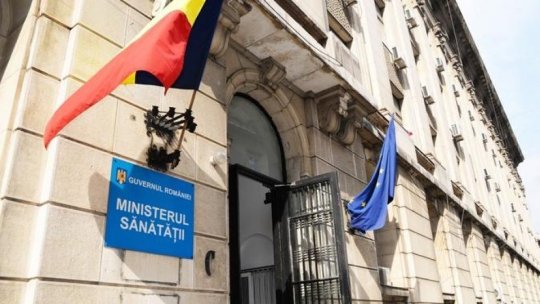 Ministerul Sănătăţii anunţă activarea planurilor de măsuri pentru zilele caniculare