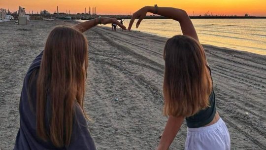 Dăruiește o zi de vacanță la mare pentru copiii din familii vulnerabile