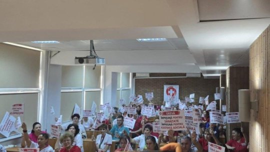 Schimbări în salarizarea din Sănătate, cu salariu de bază mai mare și reguli noi pentru sporuri