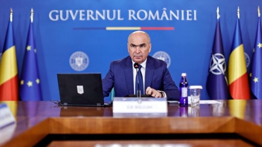 Noi măsuri pentru asigurarea necesarului de energie electrică