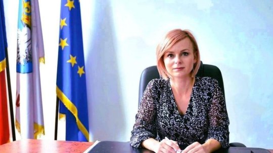 Flavia Boghiu, achitată definitiv în „Dosarul catacombelor”
