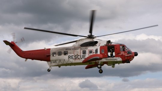 Tragedie în largul Ciprului de Nord