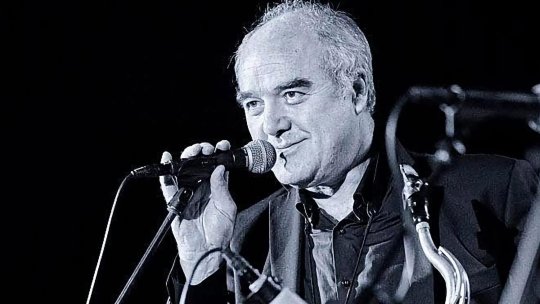 Nicolas Simion, ultimul interviu la Radio România Brașov