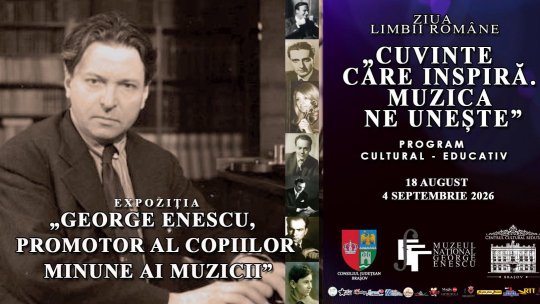 Ziua Limbii Române la Reduta