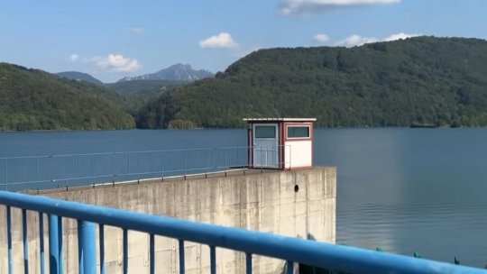 Rezerve suficiente de apă la Brașov. Restricții doar la Apața
