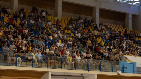 Corona Brașov pune în vânzare abonamentele