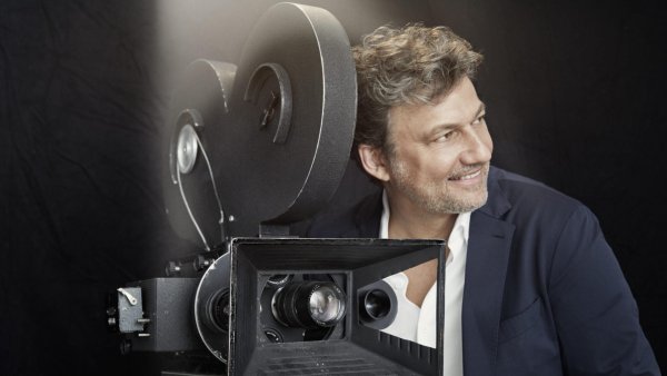 Tenorul Jonas Kaufmann și capodopera „Aida”, într-un concert-eveniment la București