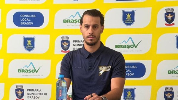 Hochei. Corona Brașov a început pregătirea pentru noul sezon