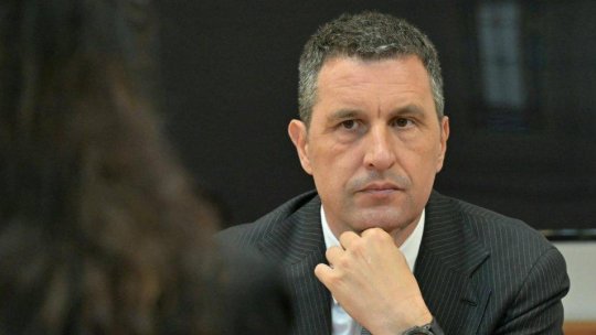 Tanczos Barna, despre o eventuală învestire a Guvernului: "Probabil în două săptămâni o să avem rezultate"