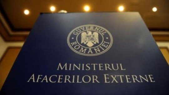 Atenţionare de călătorie în Bulgaria. Restricţii de circulaţie pentru camioane din cauza caniculei