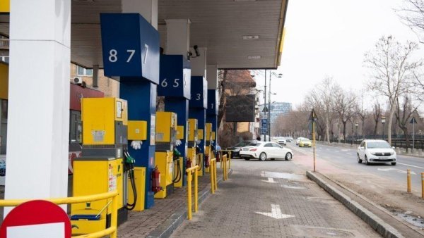 Situația aprovizionării cu combustibil „s-a îmbunătățit”