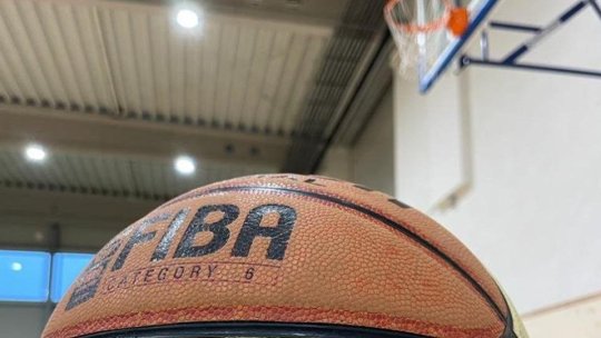 Baschet. România, victorie cu Portugalia la C.M. U18