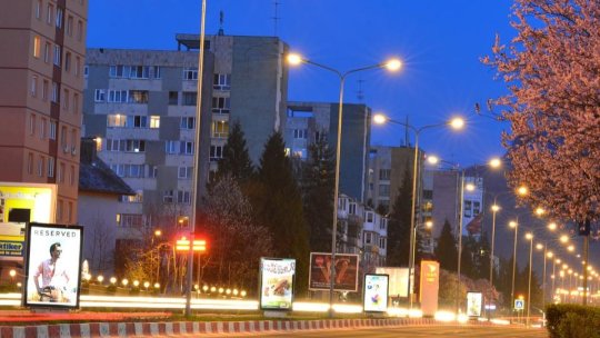 Municipalitatea ia măsuri pentru reducerea consumului public de energie