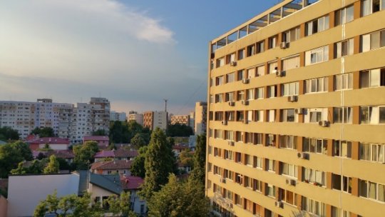 Codul urbanismului a fost promulgat de președintele României