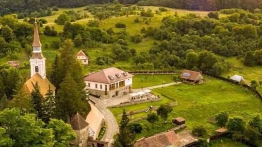 Cea de-a 14-a ediție a Festivalului Săptămâna Haferland începe joi