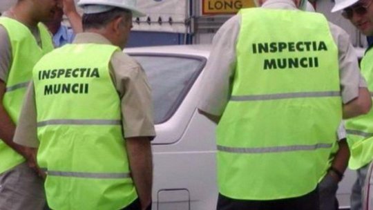 ITM Brașov: amenzi de aproape 400.000 de lei aplicate în luna iulie