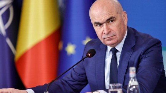 Ilie Bolojan: "Cred că oamenii raţionali înţeleg că economia de energie este un efort de bun-simţ"