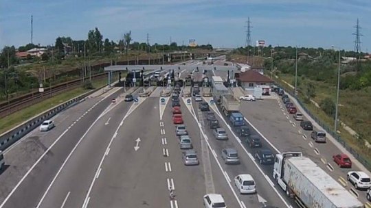 CNAIR: Peste un miliard de lei, alocați pentru siguranţa rutieră de la începutul PNRR