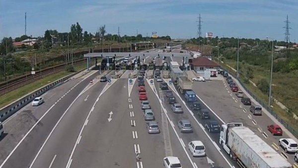 CNAIR: Peste un miliard de lei, alocați pentru siguranţa rutieră de la începutul PNRR