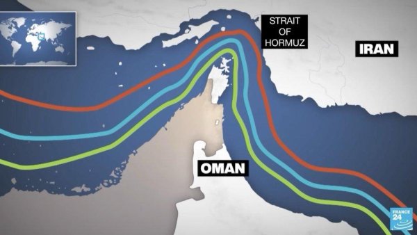 Iranul afirmă că acordul cu Omanul privind Strâmtoarea Ormuz este „în etapa finală”