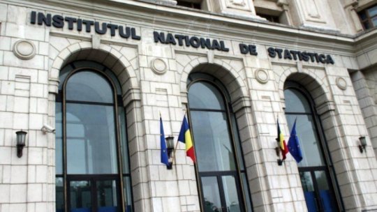 INS anunță o scădere constantă a consumului